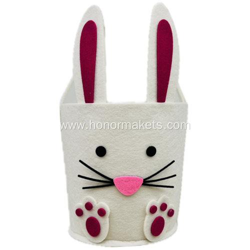 Easter Bunny Basket